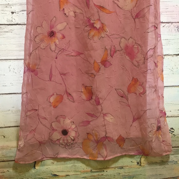 Girl Code Flower Dress - Picture 3 of 6